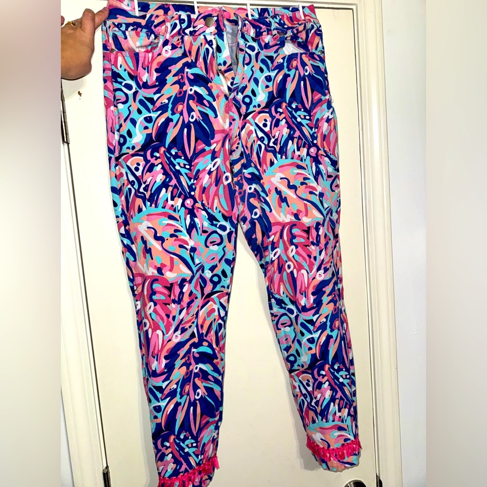 Simply Southern Pants